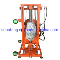 Portable Drill Rig Full Hydraulic Drilling Machine for Water
